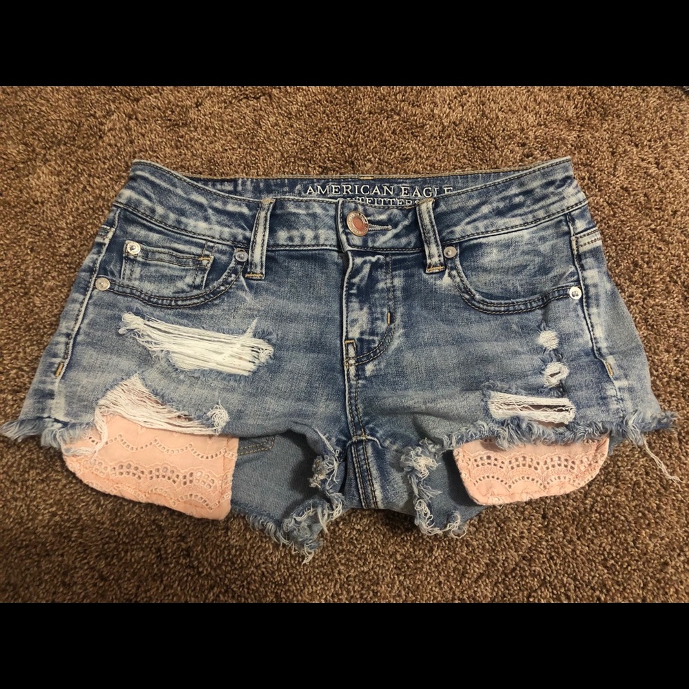 Women’s Shorts